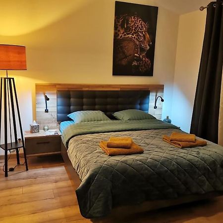 Angouleme Nord Location Chambre Independante Champniers  Esterno foto