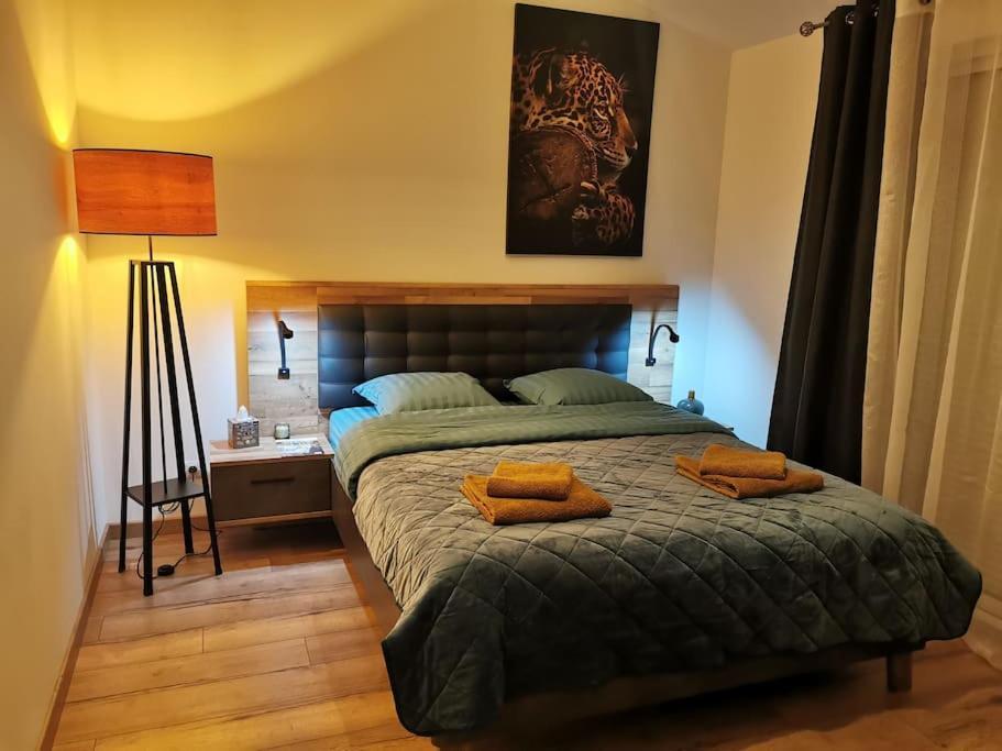Angouleme Nord Location Chambre Independante Champniers  Esterno foto