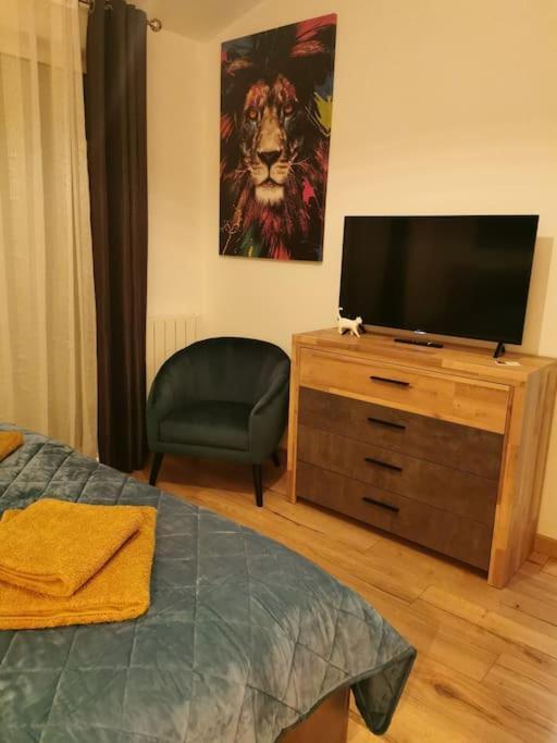 Angouleme Nord Location Chambre Independante Champniers  Esterno foto