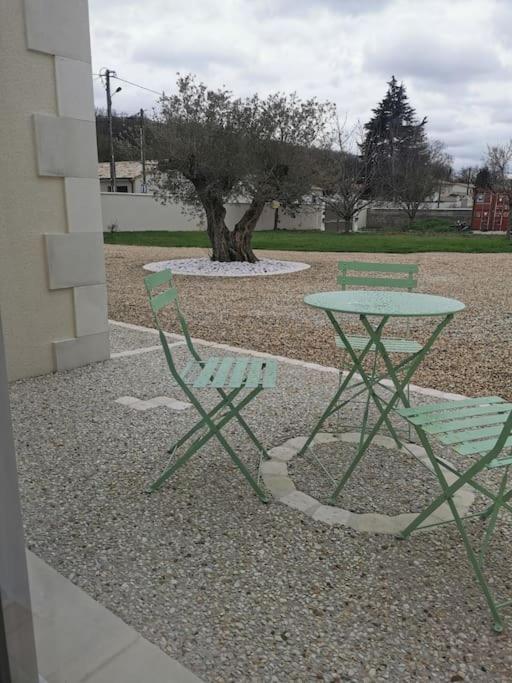 Angouleme Nord Location Chambre Independante Champniers  Esterno foto
