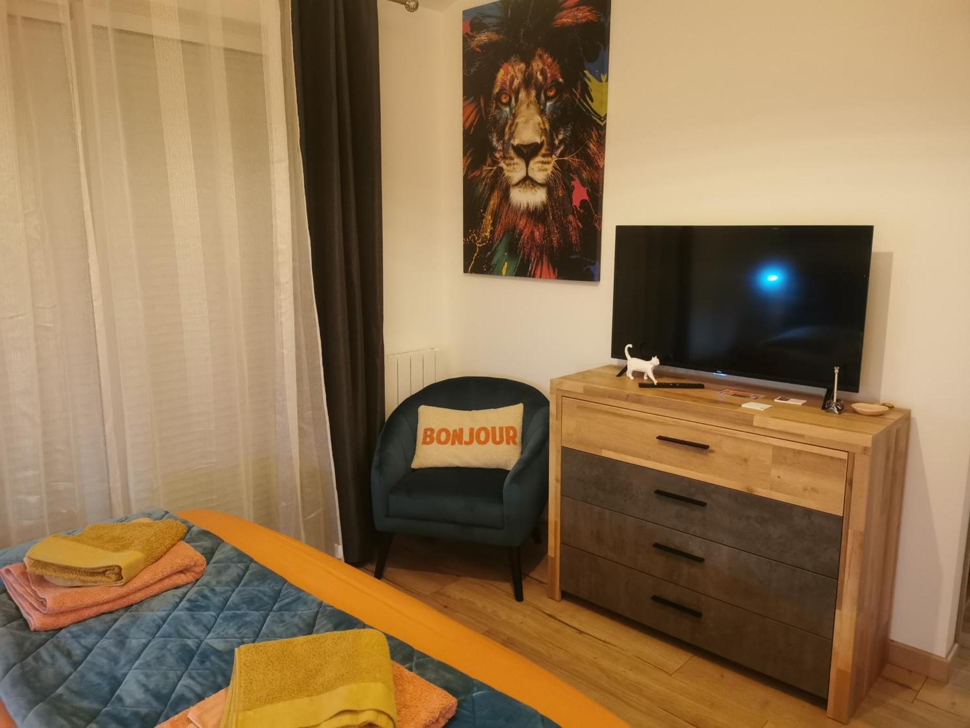 Angouleme Nord Location Chambre Independante Champniers  Esterno foto
